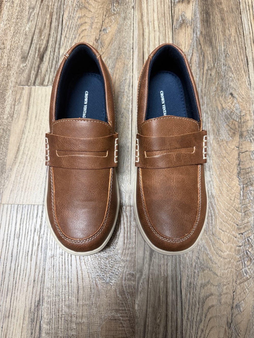 Dress Shoes for Kids